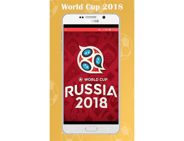 World Cup 2018 Russia for Android - Download the APK from Habererciyes